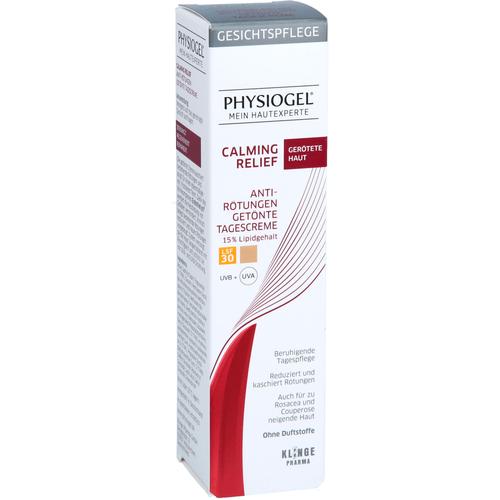 Physiogel Calm Relief Anti-Röt. Get. Tagescr.lsf30 40 ml Klinge Pharma bei onfy.de kaufen 19465931