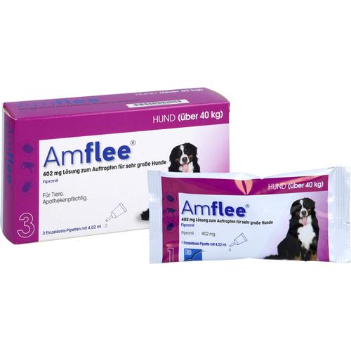Amflee 402mg H 40-60kg 3 St Tad Pharma Gmbh bei onfy.de kaufen 11099869