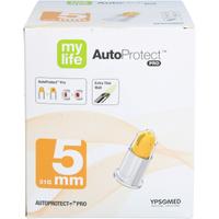 Mylife Autoprotect pro Sich.-Pen-Nadeln 5 Mm 31 G null