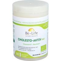 Cholesto-Aktiv pro null