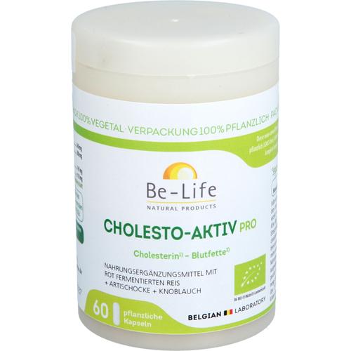 Cholesto-Aktiv pro 60 St SANITAS bei onfy.de kaufen 18231326
