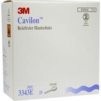 Cavilon 3M Lolly Reizfr.hautschutz null