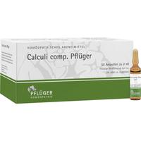 Calculi Comp. Pflüger null