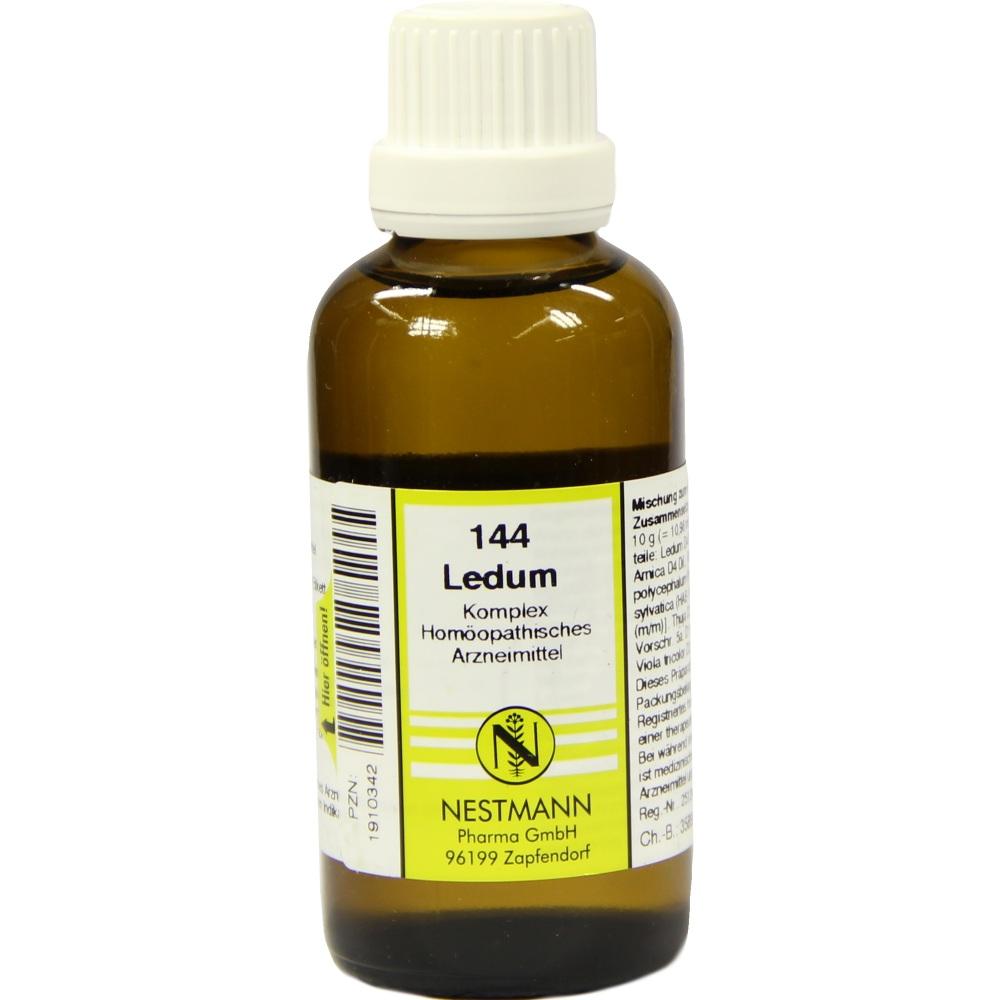 Ledum Kompl Nestm 144 null