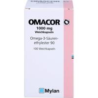 Omacor null