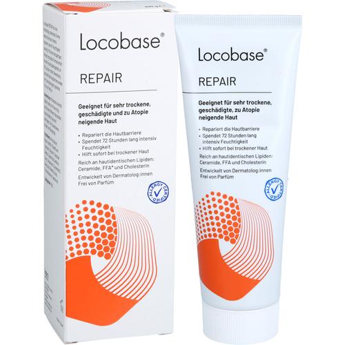 Locobase Repair Creme 100 g Karo Healthcare AB bei onfy.de kaufen 19504275