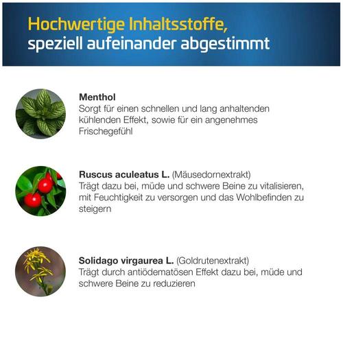 Restaxil Gel 3x120 ml PharmaSGP bei onfy.de kaufen 00992047