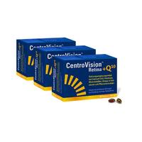 Centrovision Retina + Q10 null