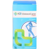 K2 Osteocare Caps null
