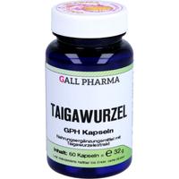 Taigawurzel Gph Kapseln null