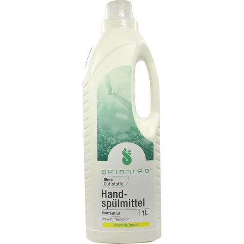 Handspülmittel 1000 ml Spinnrad bei onfy.de kaufen 02473487