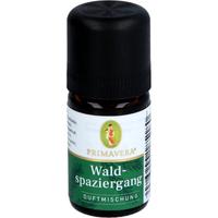 Waldspaziergang Duftmischung null