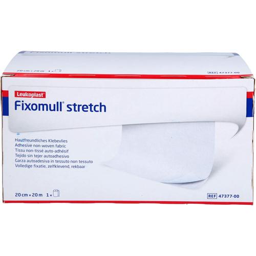 Fixomull Stretch 20 cmx20 M 1 St Avitamed bei onfy.de kaufen 18351823