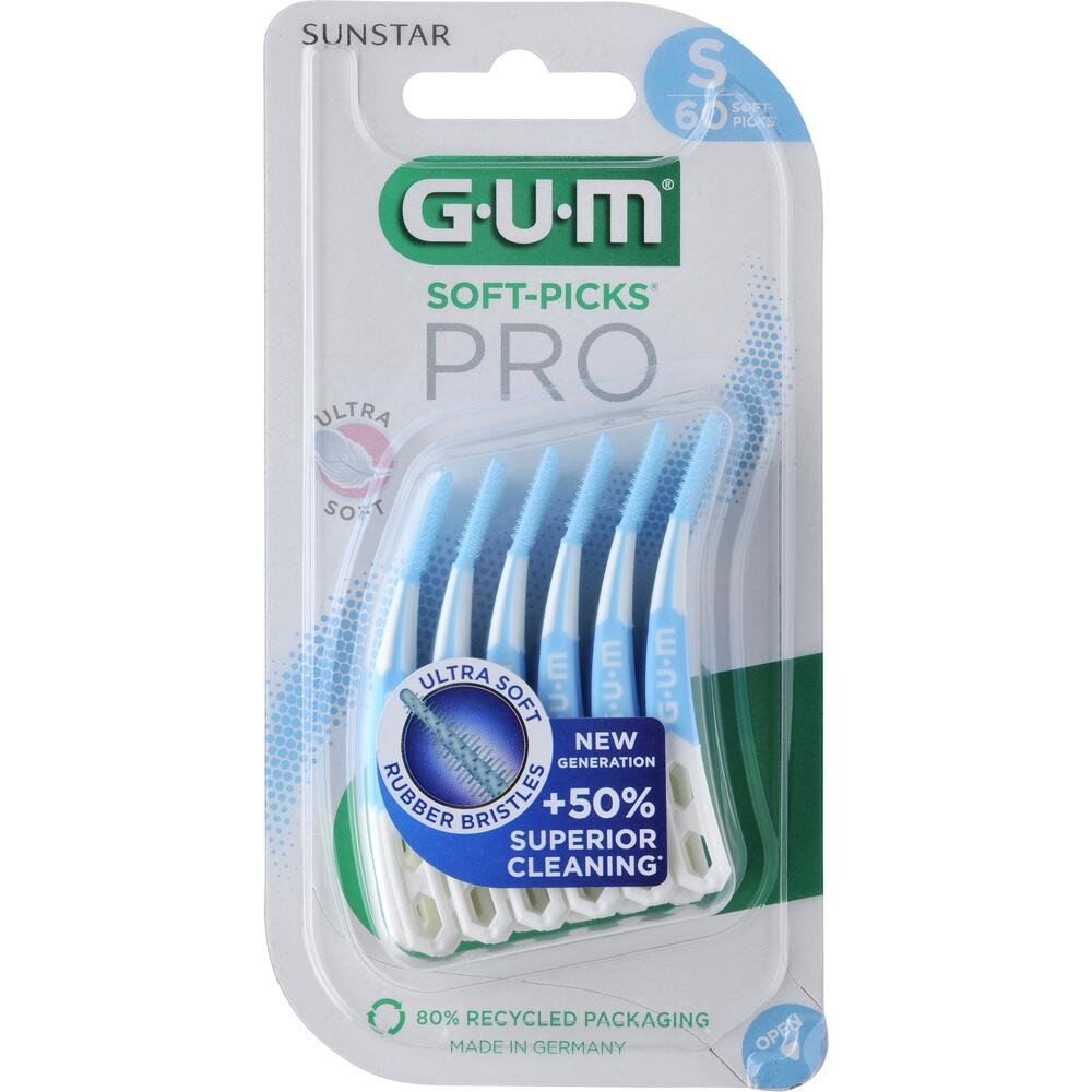 Gum Soft-Picks pro Small null