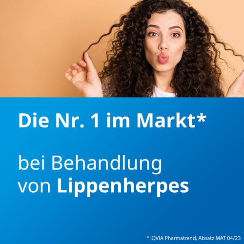 Aciclostad gegen Lippenherpes 2 g STADA Consumer Health Deutschland bei onfy.de kaufen 06873114