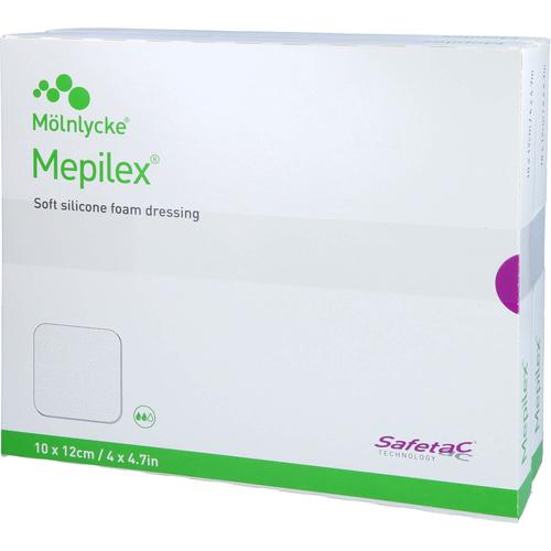 Mepilex 10x12 cm Schaumverband 10 St adequapharm bei onfy.de kaufen 19054257