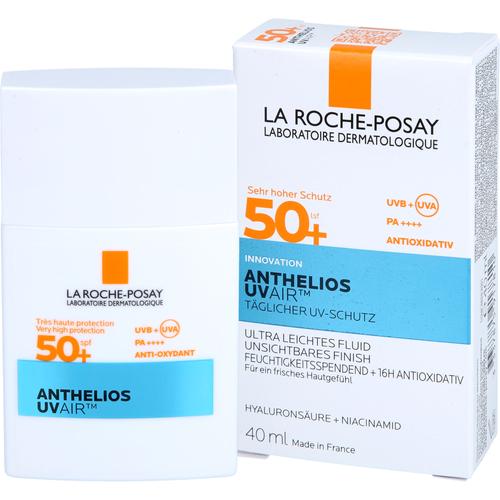 Roche-Posay Anthelios Uvair LSF 50+ 40 ml L'Oreal Deutschland bei onfy.de kaufen 19398962