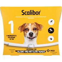 Scalibor Protba 48cm Vet null