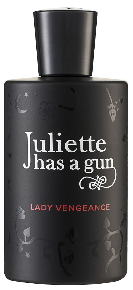 Juliette Has A Gun Lady Vengeance Eau de Parfum 100 ml Juliette Has A Gun bei onfy.de kaufen 3770000002683