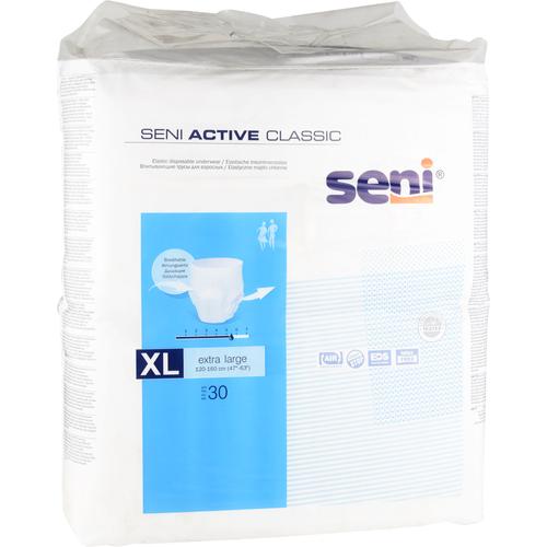 Seni Active Classic Extra Large 3x30 St TZMO Deutschland bei onfy.de kaufen 16707871