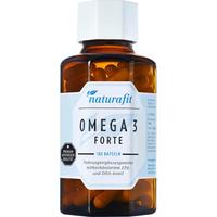 Naturafit Omega-3 Forte null