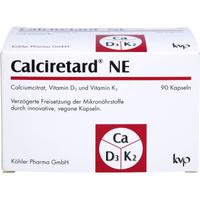 Calciretard Ne null
