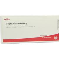 Magnesit/Mamma Comp null