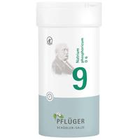 Biochemie Pflüger Nr. 9 Natrium Phosphoricum D 6 null