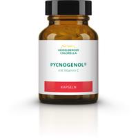 Pycnogenol null