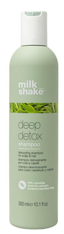 milk_shake Deep Cleanse Shampoo 300 ml