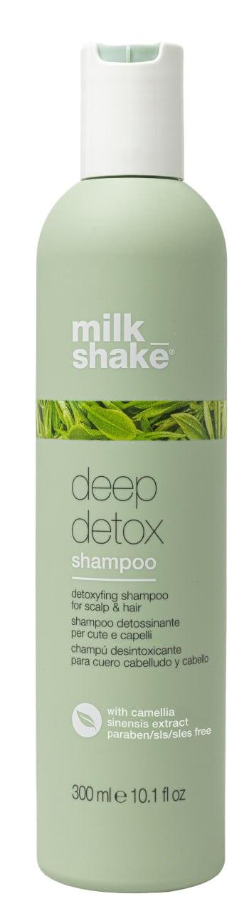 milk_shake Deep Cleanse Shampoo 300 ml Goutal Paris bei onfy.de kaufen 8032274180753
