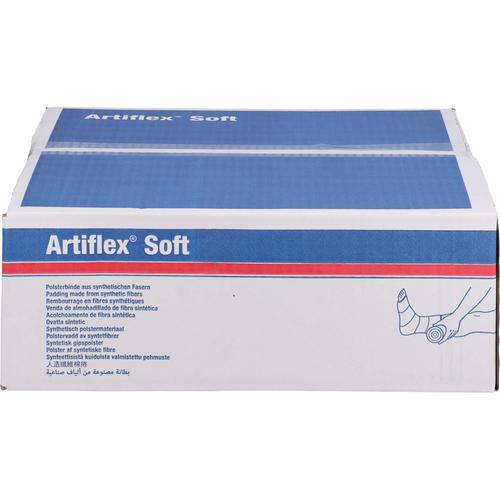 Artiflex Soft Polsterbinde 10 cmx3 M 30 St ToRa Pharma bei onfy.de kaufen 15887084