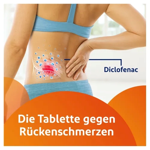 Voltaren Dolo 25mg 10 St Haleon Germany bei onfy.de kaufen 00927257