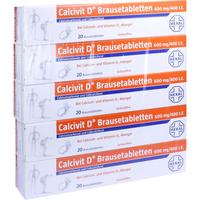 Calcivit D null