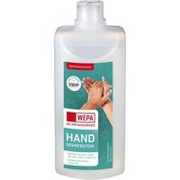 Wepa Handdesinfektion 500 ml null