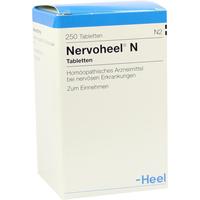 Nervoheel N null