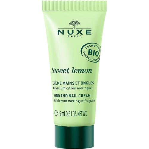 Nuxe Sweet Lemon Handcreme 50 ml NUXE bei onfy.de kaufen 18808820