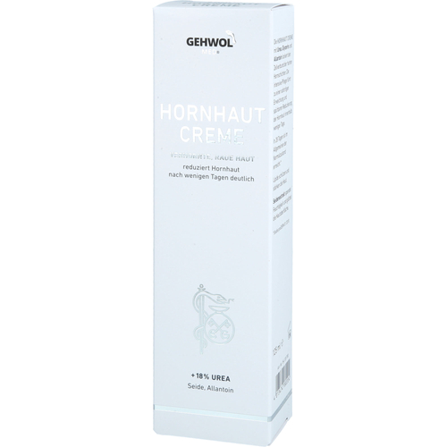 Gehwol Med Hornhaut Creme 125 ml Eduard Gerlach bei onfy.de kaufen 20101105