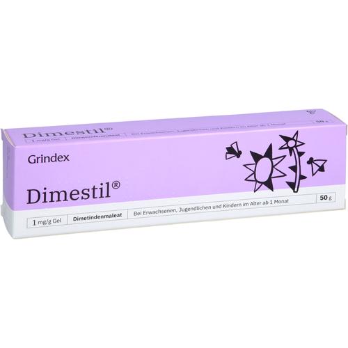 Dimestil 1 mg/G Gel 50 g Grindeks Kalceks Deutschland bei onfy.de kaufen 19183960