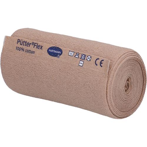 Pütter Flex Binde 10 cmx5 M 10 St Acti Medi bei onfy.de kaufen 18716644