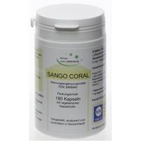 Sango Coral Vegi Kapseln null