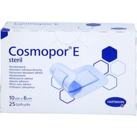 Cosmopor E Steril 6x10 cm null