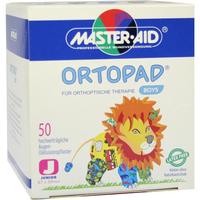 Ortopad For Boys Junior Okklussionspflaster null