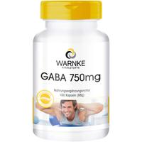 Gaba 750mg null