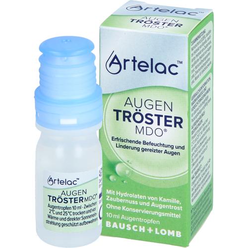 Artelac Augentröster Mdo 10 ml Dr. Gerhard Mann Chem.-pharm.Fabrik bei onfy.de kaufen 19147088