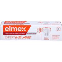 Elmex Kariesschutz Prof + Zahnspange Expert