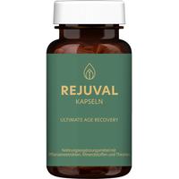 Rejuval mit Nmn Resveratrol Egcg Anti-Aging null