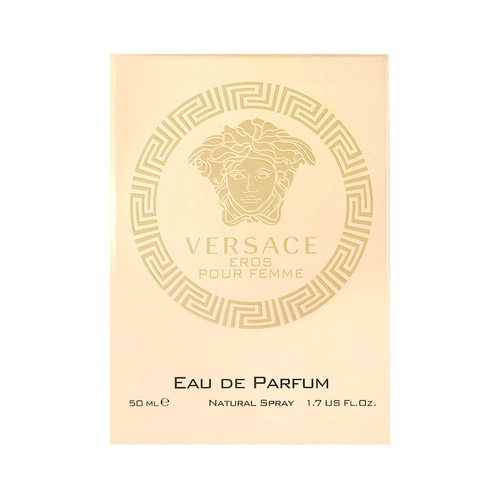 Versace Eros Pour Femme Eau de Parfum 50 ml Euroitalia S.R.L. bei onfy.de kaufen 08011003823529