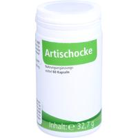 Artischocke null