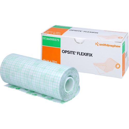 Opsite Flexifix 15cmx10M 1 St ApoHomeCare bei onfy.de kaufen 17606474